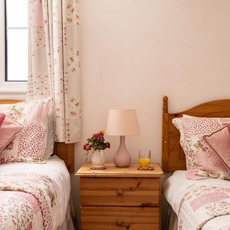 Harvest Cottage Бридлингтън Екстериор снимка
