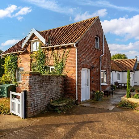 Harvest Cottage Бридлингтън Екстериор снимка