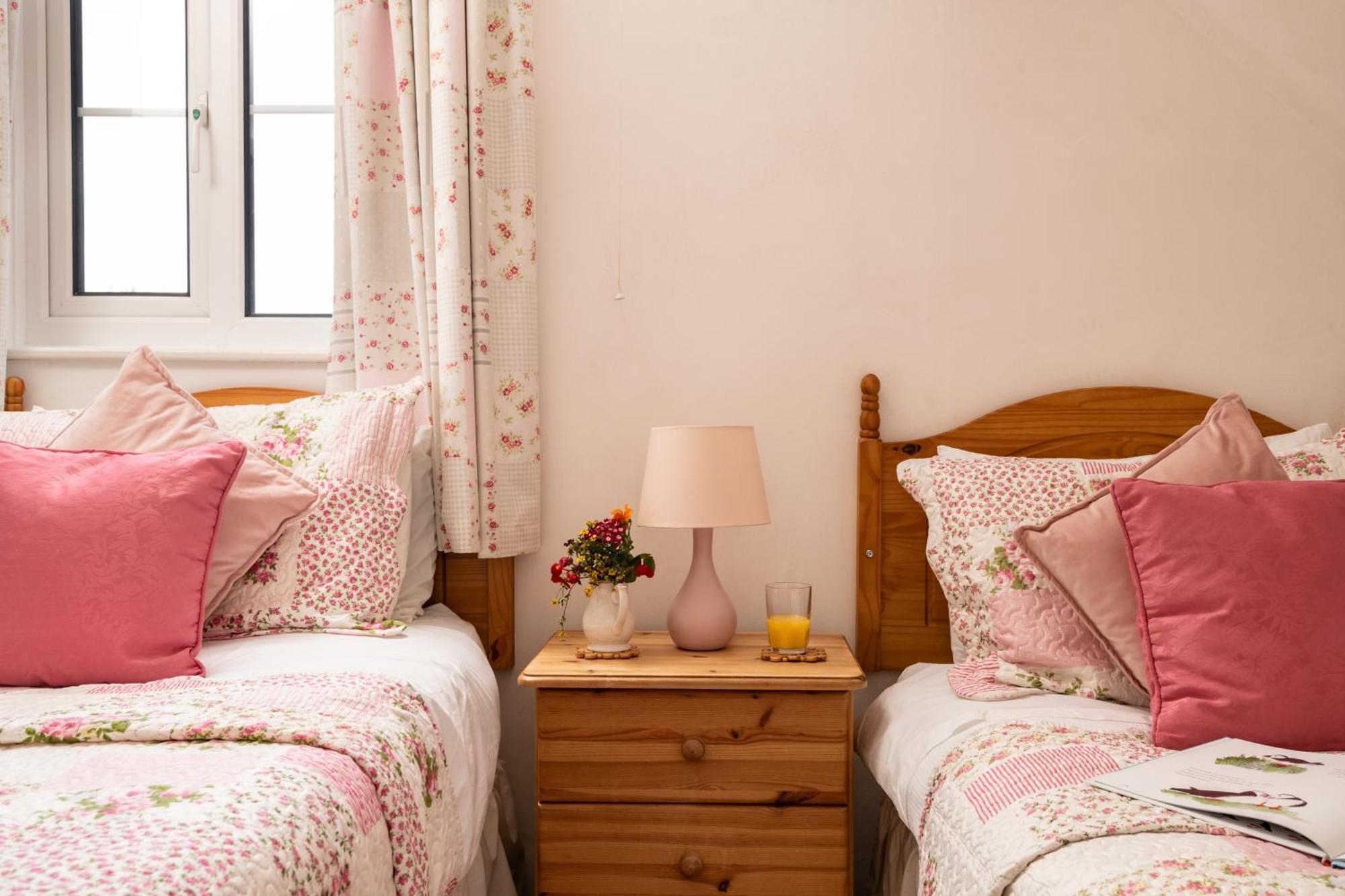 Harvest Cottage Бридлингтън Екстериор снимка