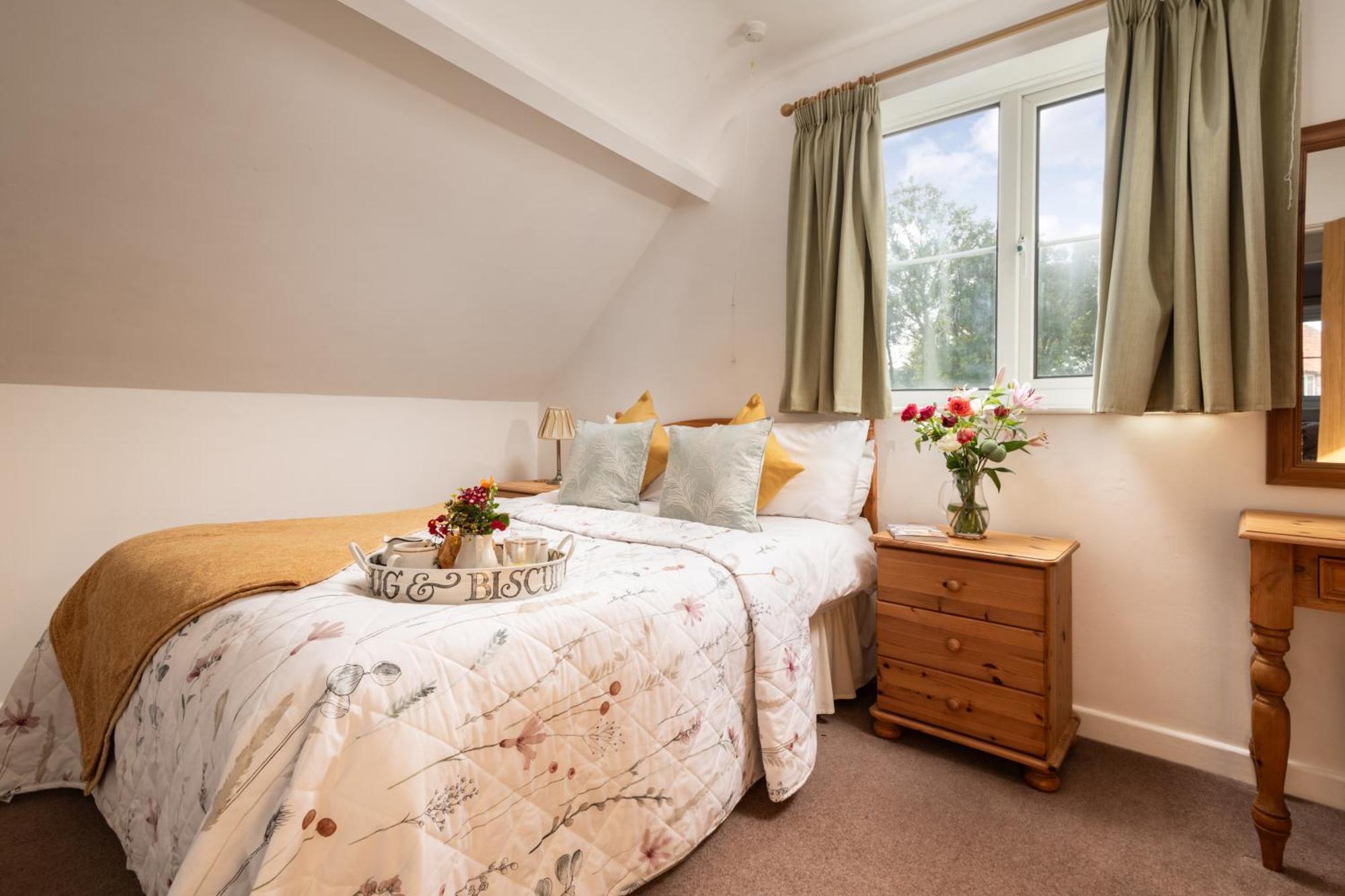 Harvest Cottage Бридлингтън Екстериор снимка