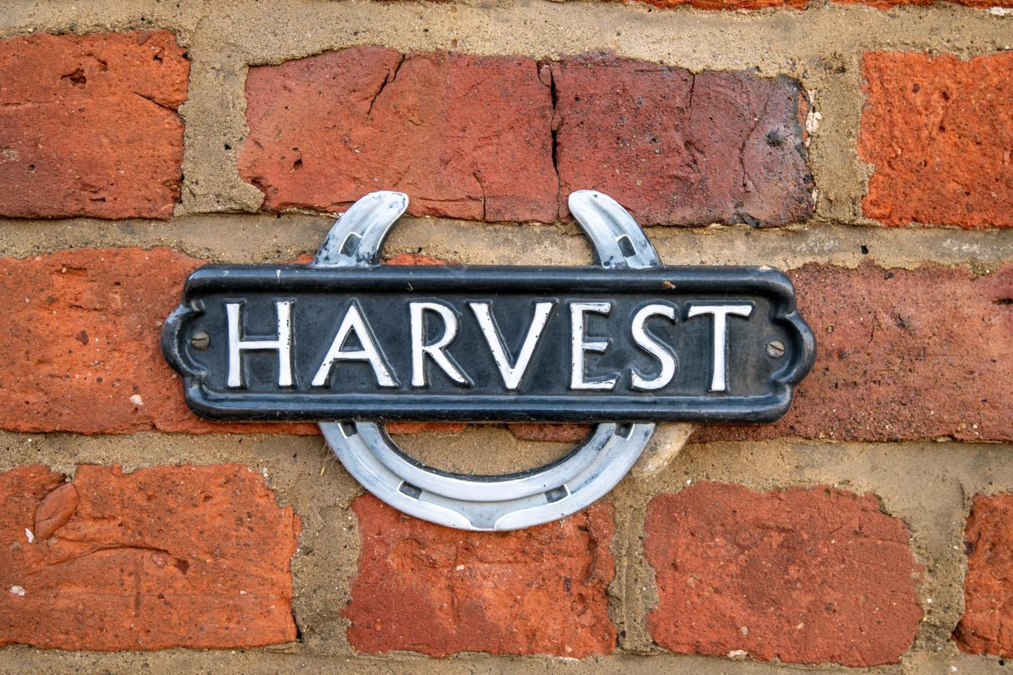 Harvest Cottage Бридлингтън Екстериор снимка